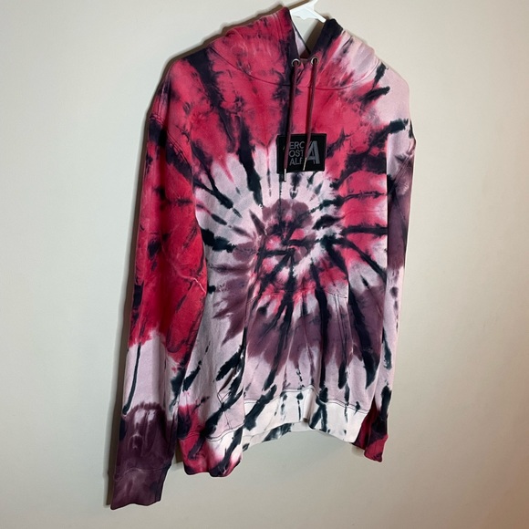 Aeropostale Other - Aeropostale Men’s Tie Dye Sweatshirt